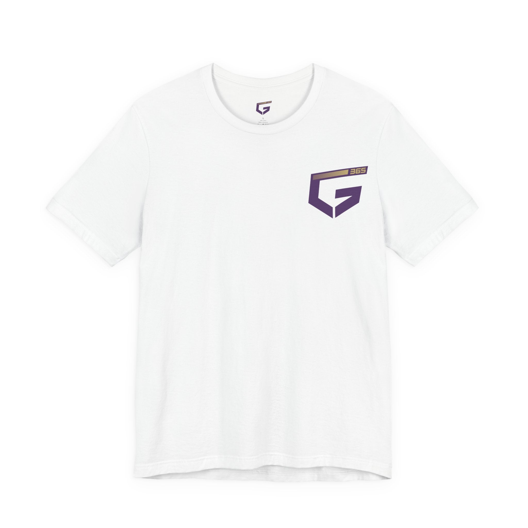 Bella+Canvas GRIND 365 Designs Tee