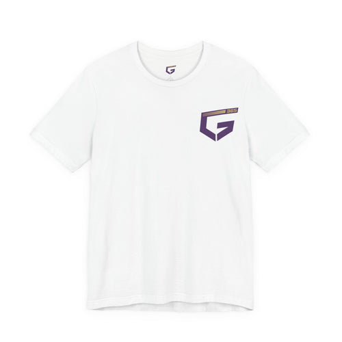 Bella+Canvas GRIND 365 Designs Tee