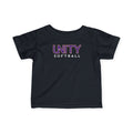 Gildan Unity Softball TODDLER Tee
