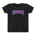 Bella Canvas HAVOC Bold YOUTH Tee