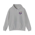 Gildan GRIND 365 Designs ADULT Hoodie