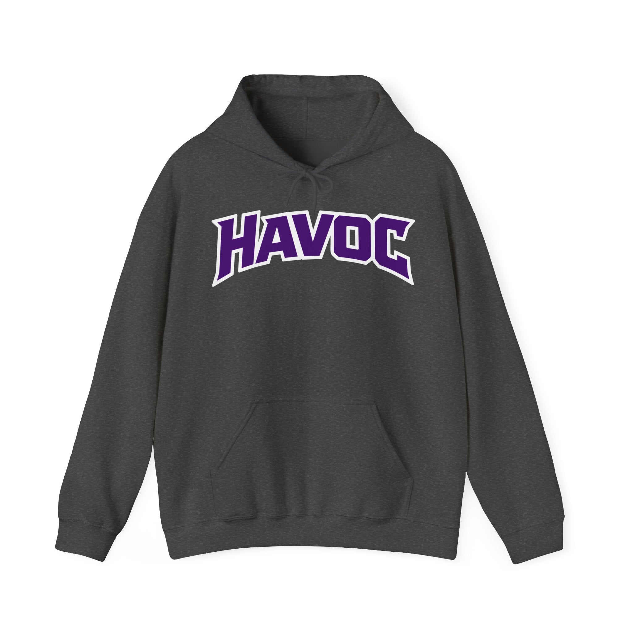 Gildan HAVOC Bold ADULT Hoodie