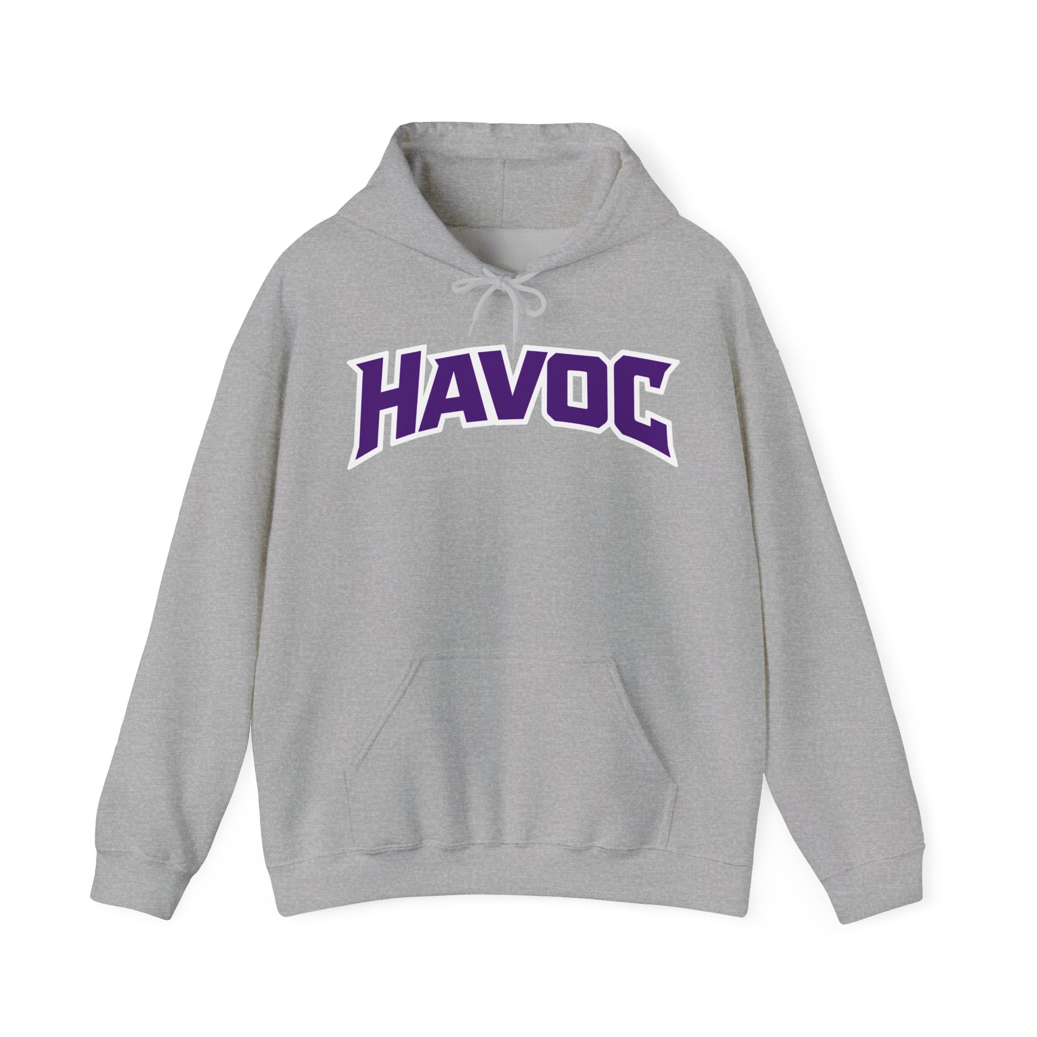 Gildan HAVOC Bold ADULT Hoodie