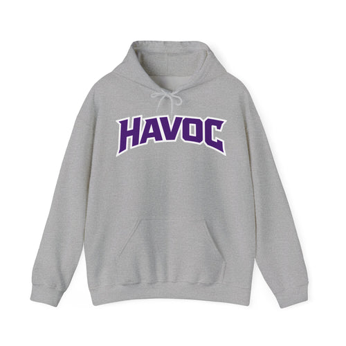 Gildan HAVOC Bold ADULT Hoodie