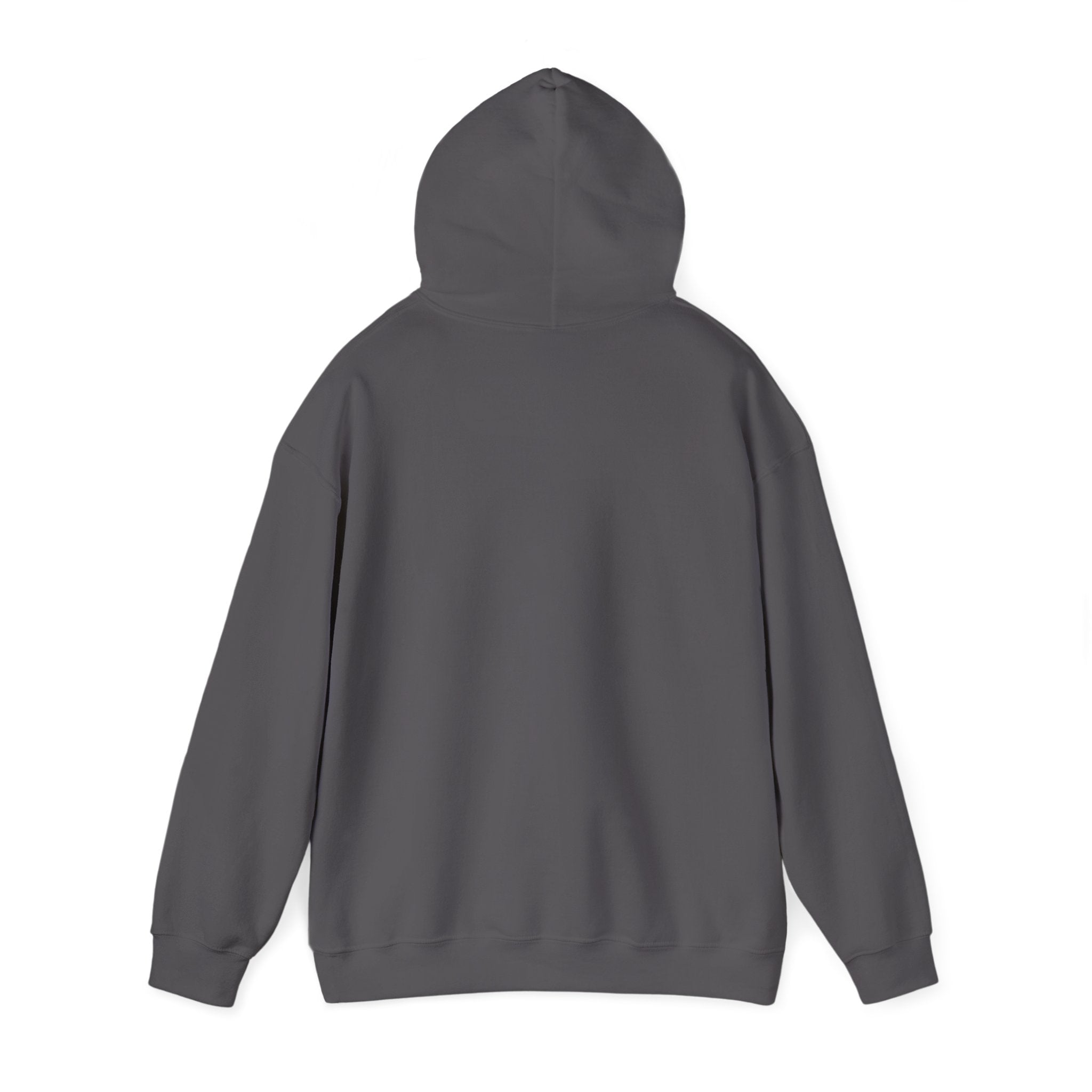 Gildan GRIND 365 Designs ADULT Hoodie