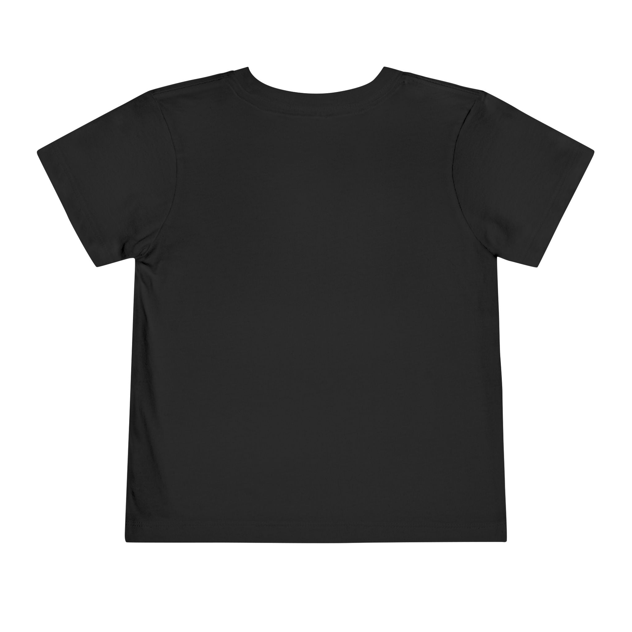 Bella+Canvas HAVOC Script Toddler Tee