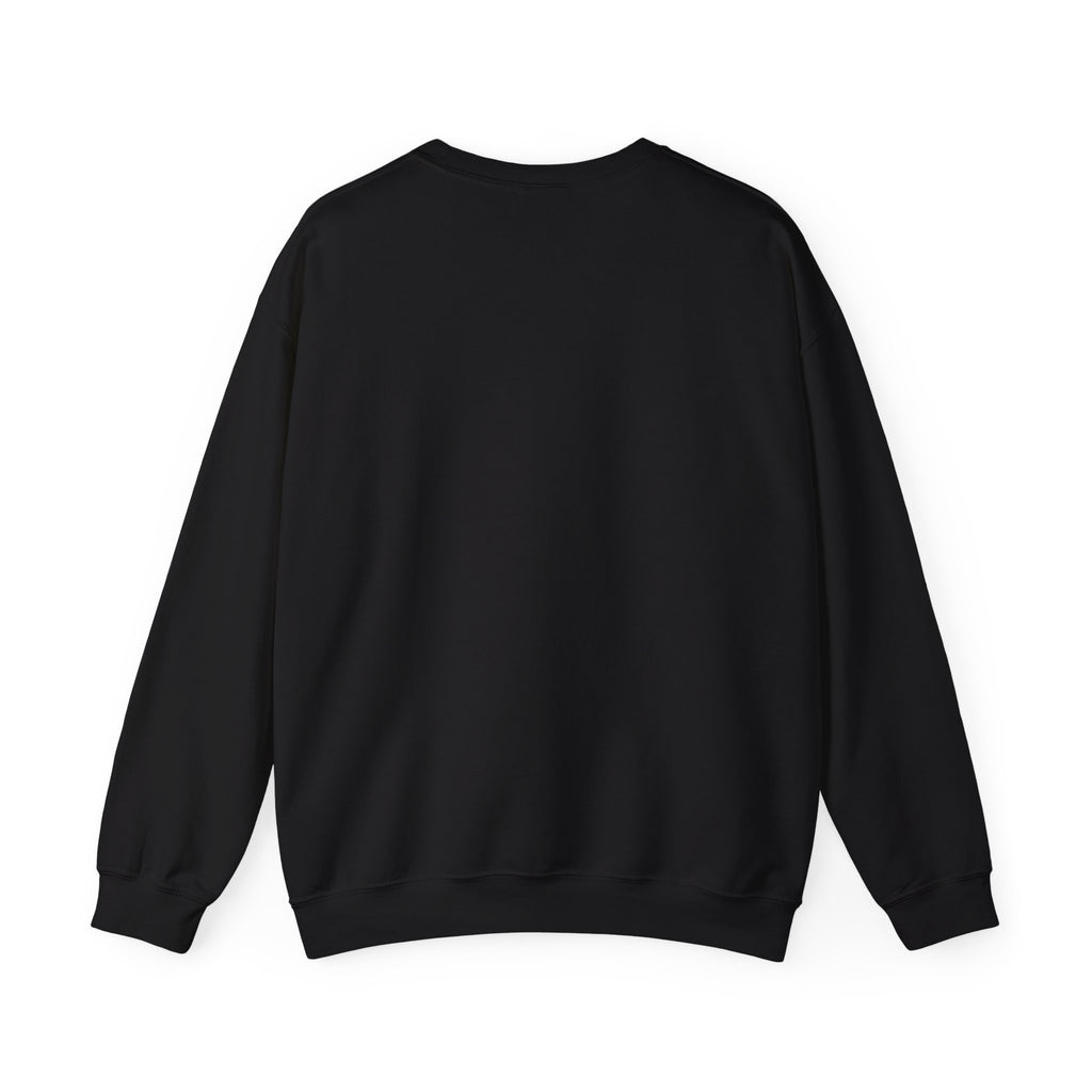 Gildan HAVOC Script ADULT Crewneck Sweatshirt