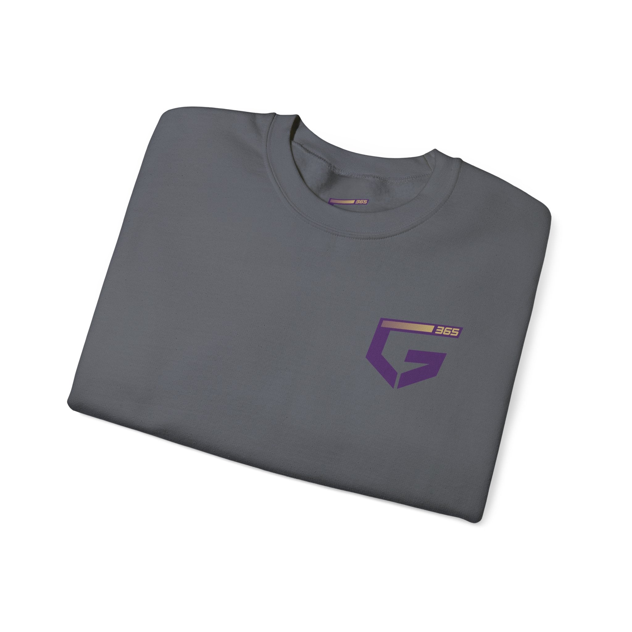 Gildan GRIND 365 Designs ADULT Sweatshirt