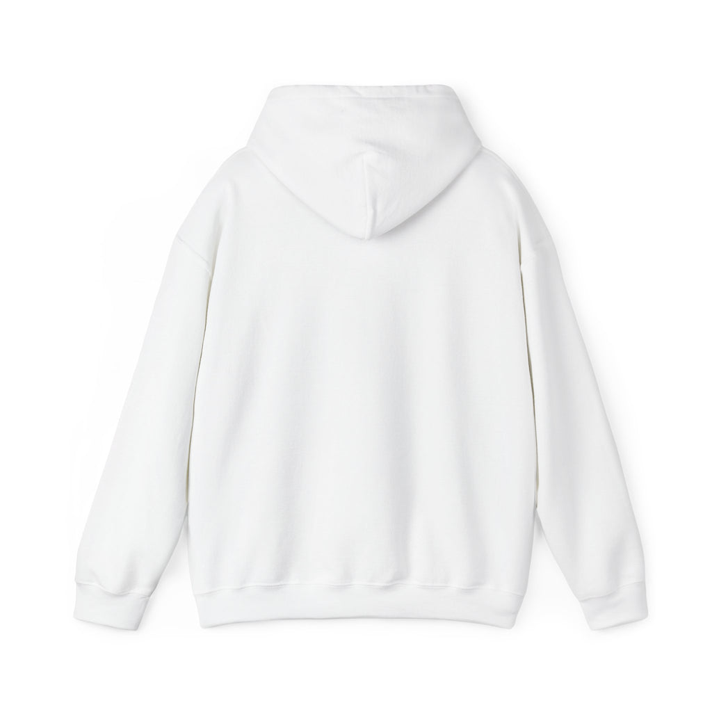 Gildan HAVOC Script ADULT Hoodie
