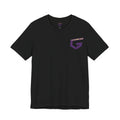 Bella+Canvas GRIND 365 Designs Tee