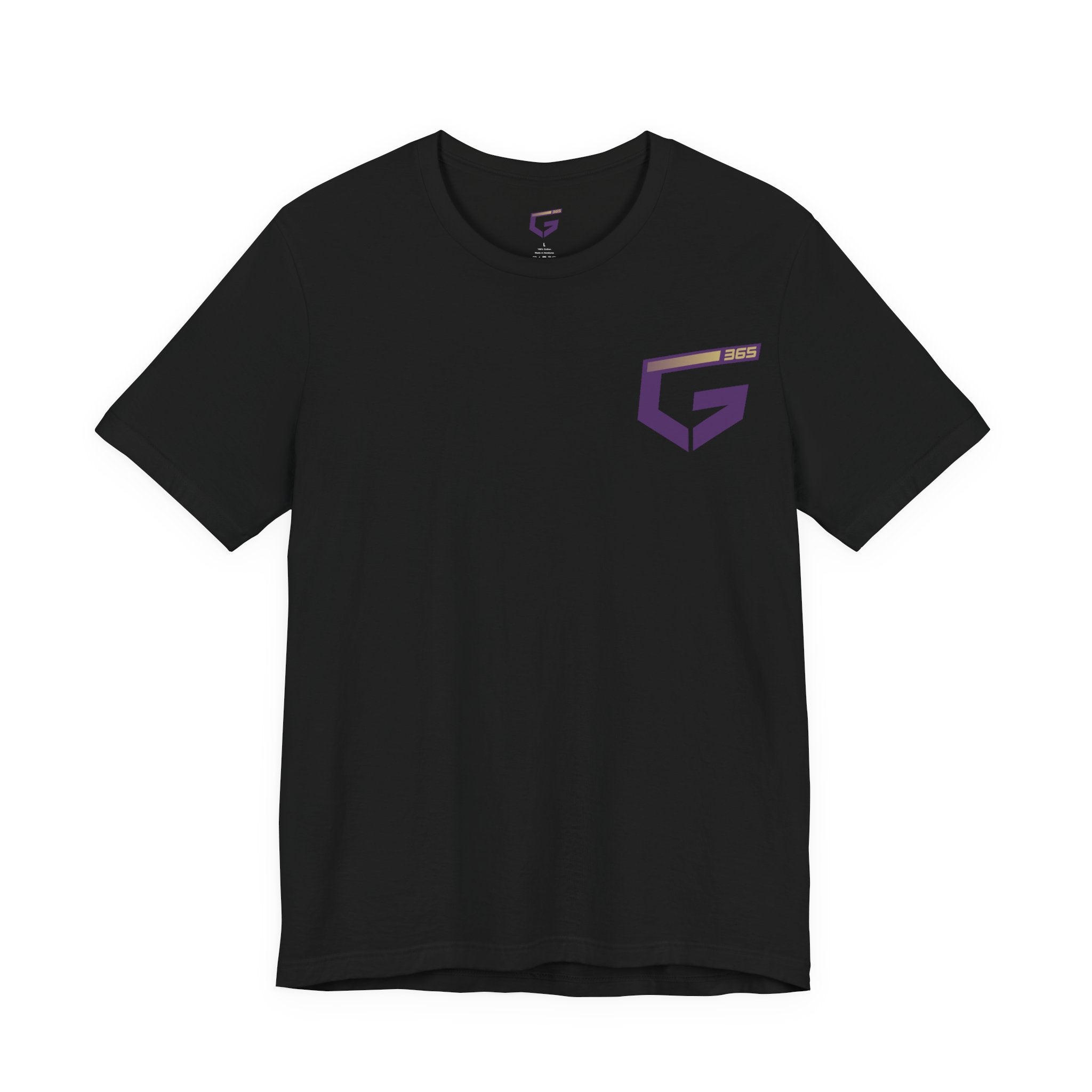 Bella+Canvas GRIND 365 Designs Tee