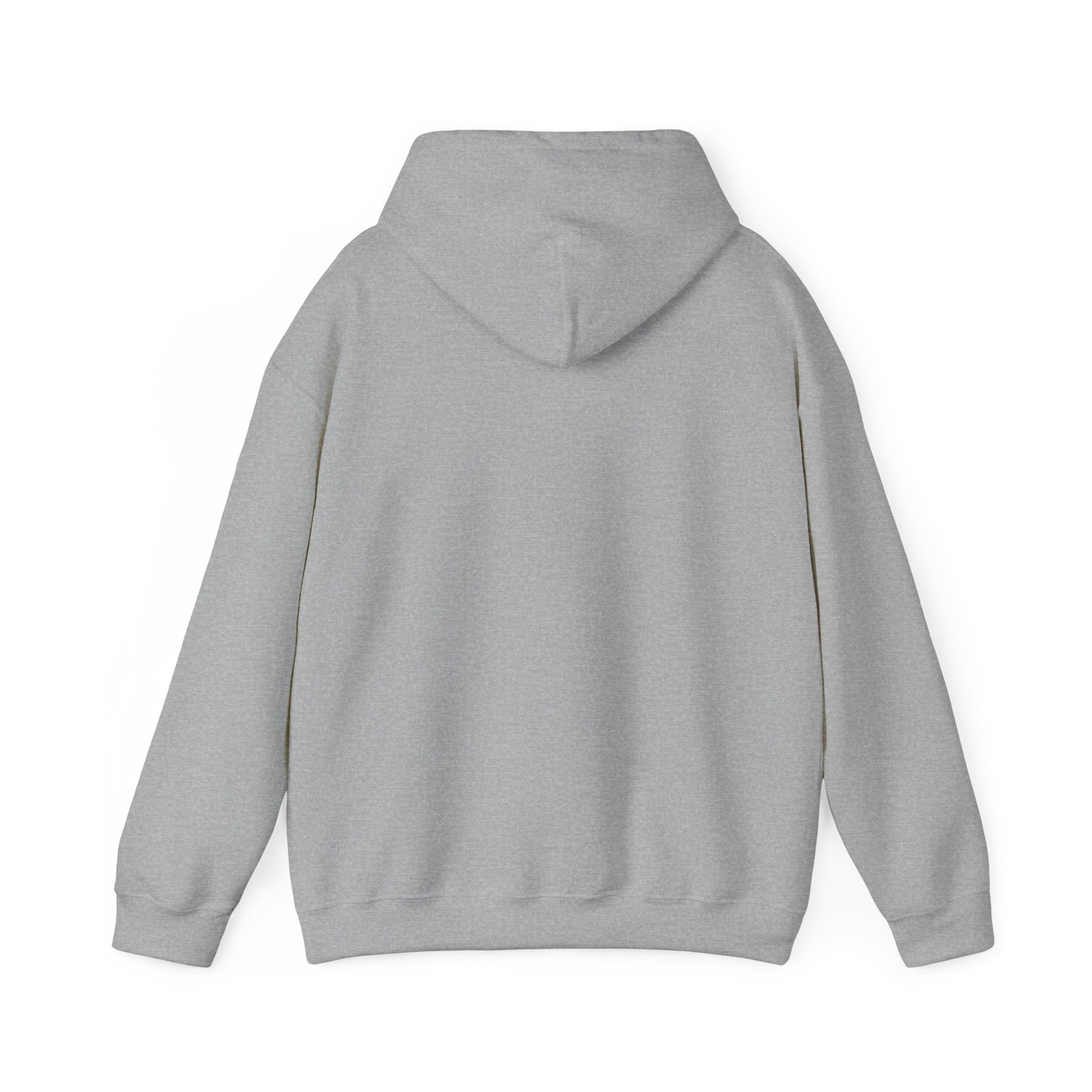 Gildan HAVOC Script ADULT Hoodie