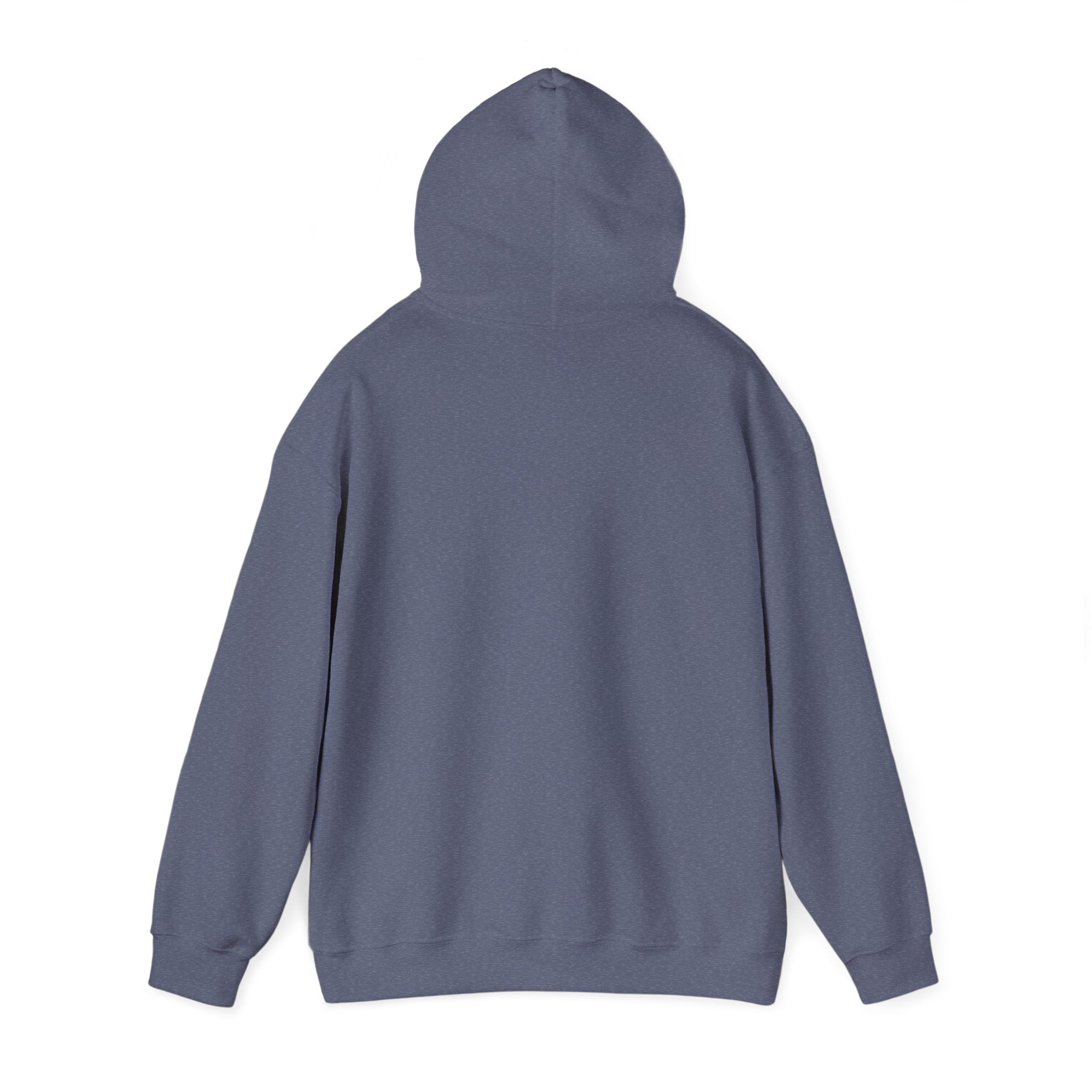 Gildan Heavy-blend ADULT Falcons Script Hoodie