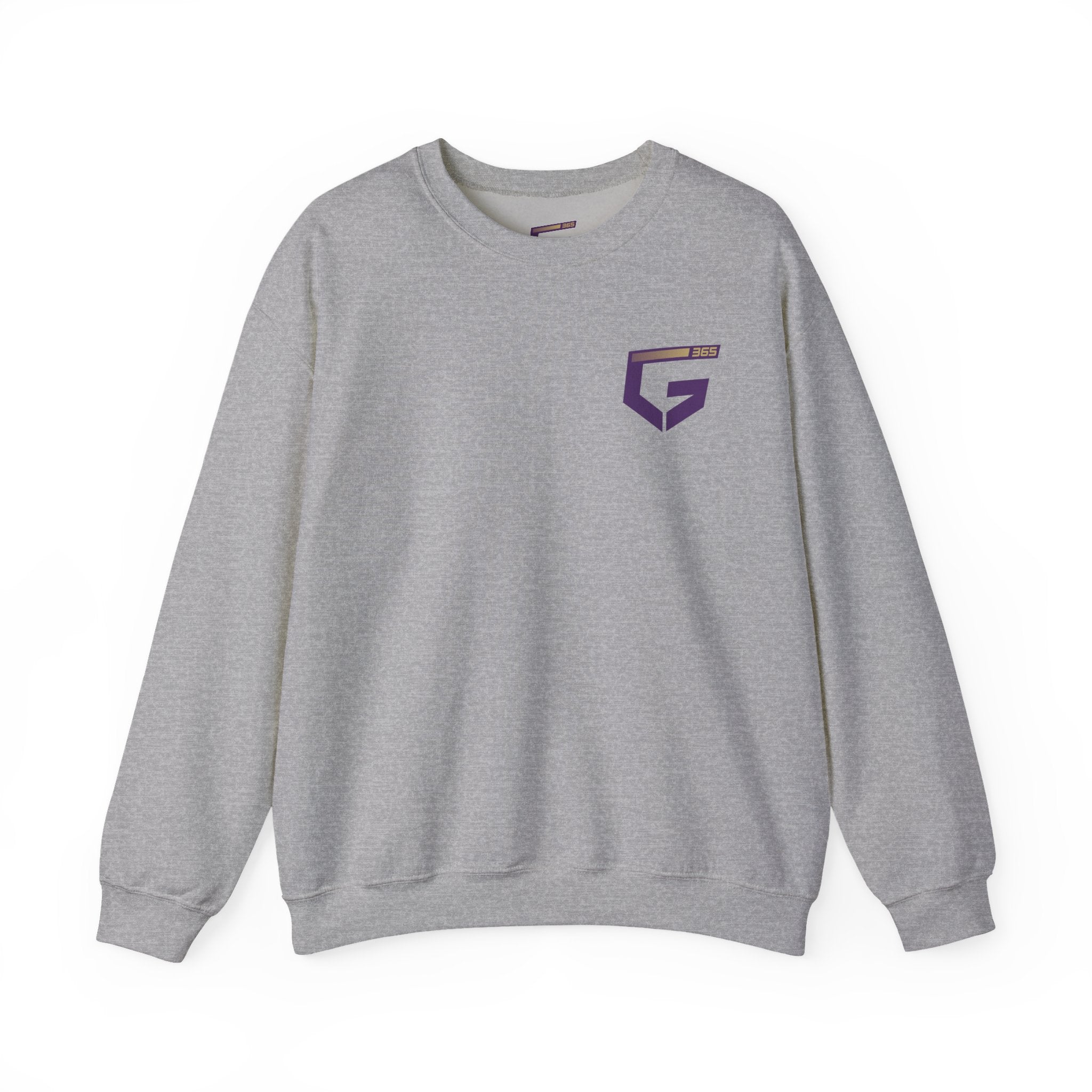 Gildan GRIND 365 Designs ADULT Sweatshirt