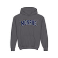 Gildan Heavy-blend YOUTH Monroe Hoodie