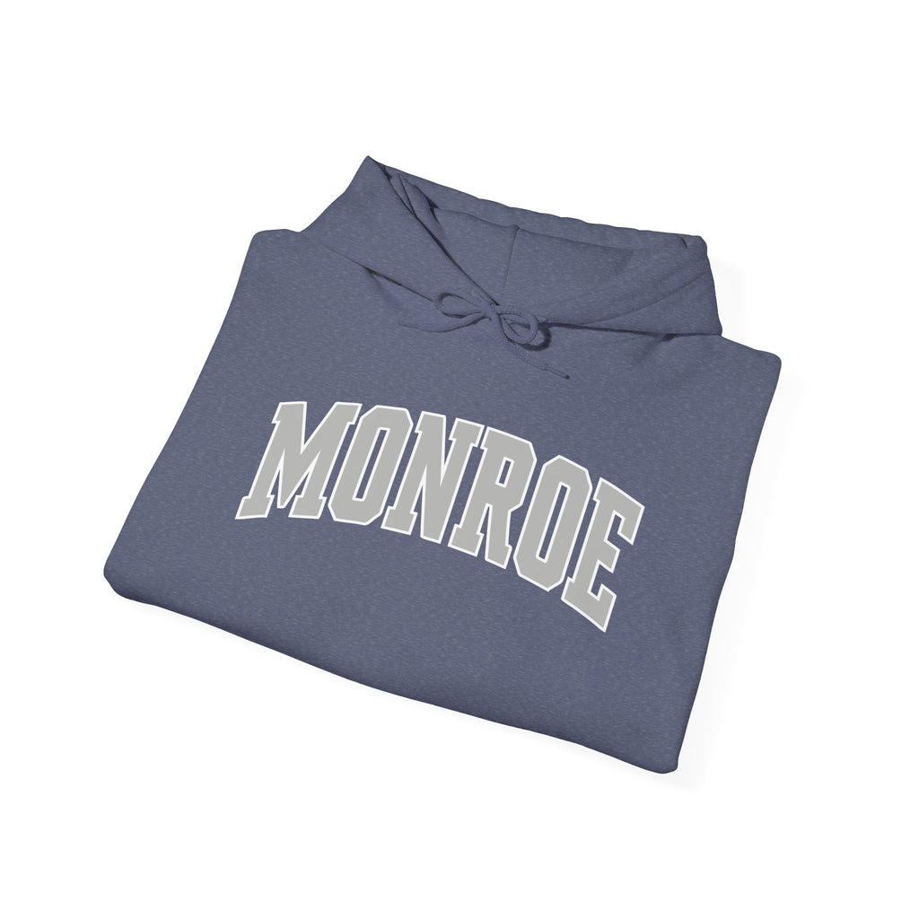 Gildan Heavy-blend ADULT Monroe Hoodie
