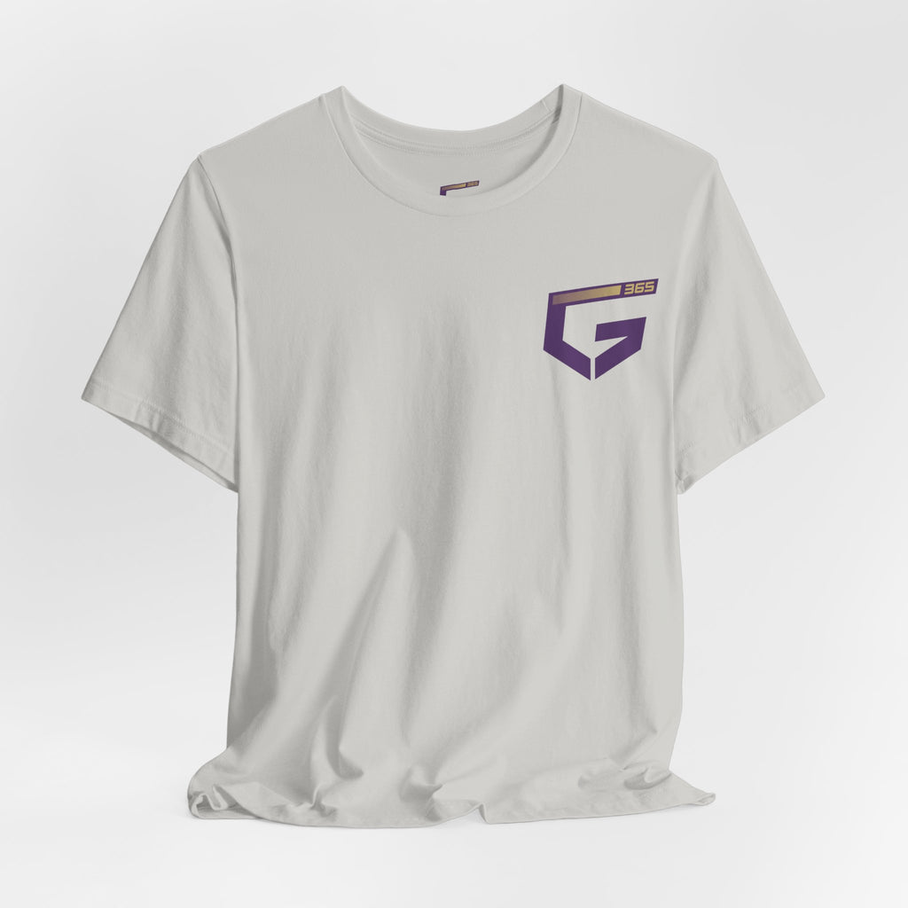 Bella+Canvas GRIND 365 Designs Tee