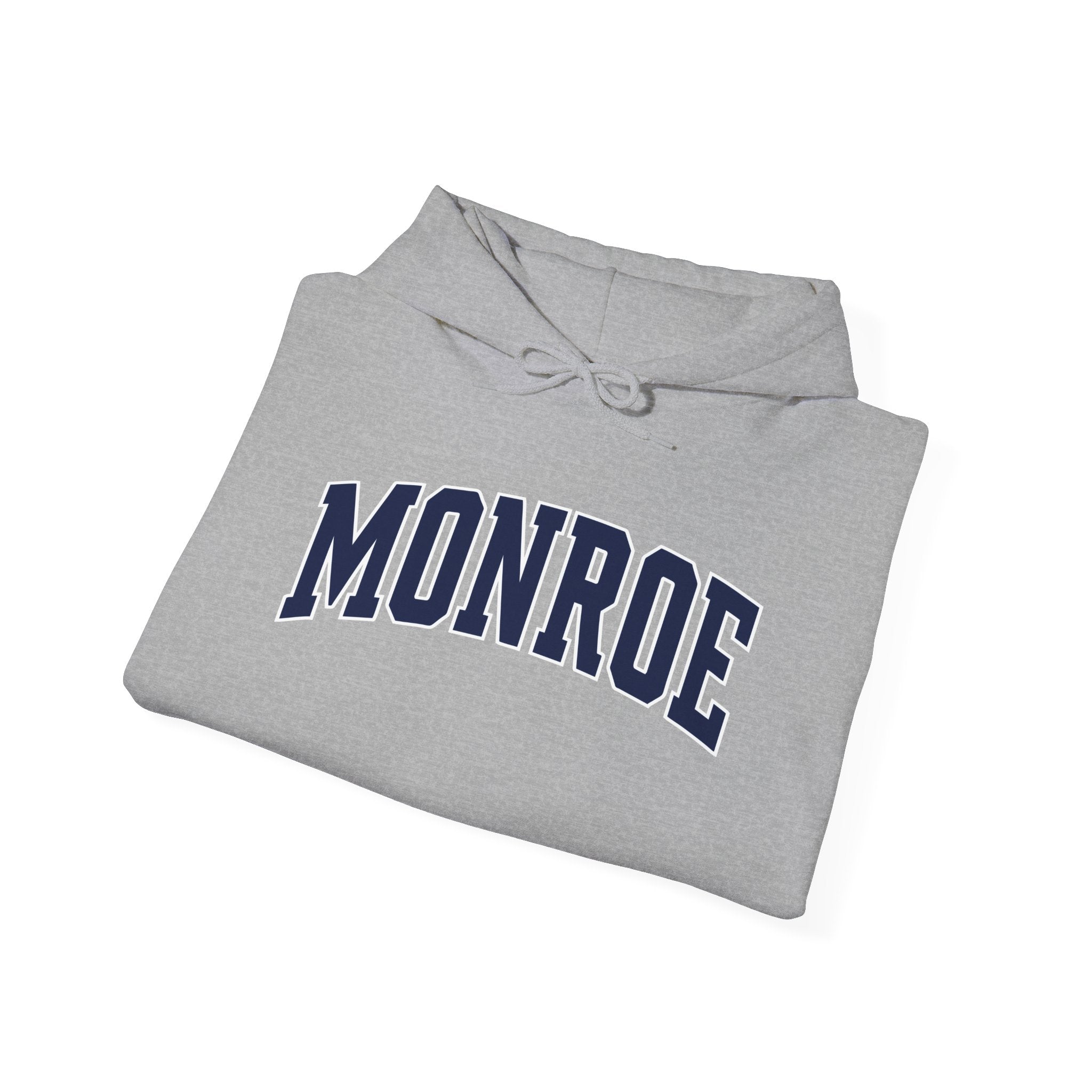 Gildan Heavy-blend ADULT Monroe Hoodie