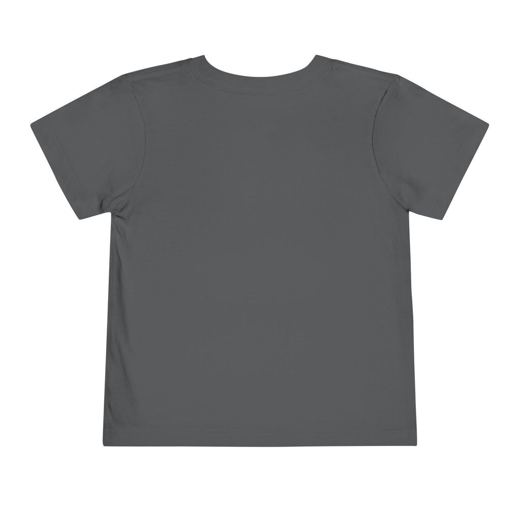 Bella+Canvas HAVOC Script Toddler Tee