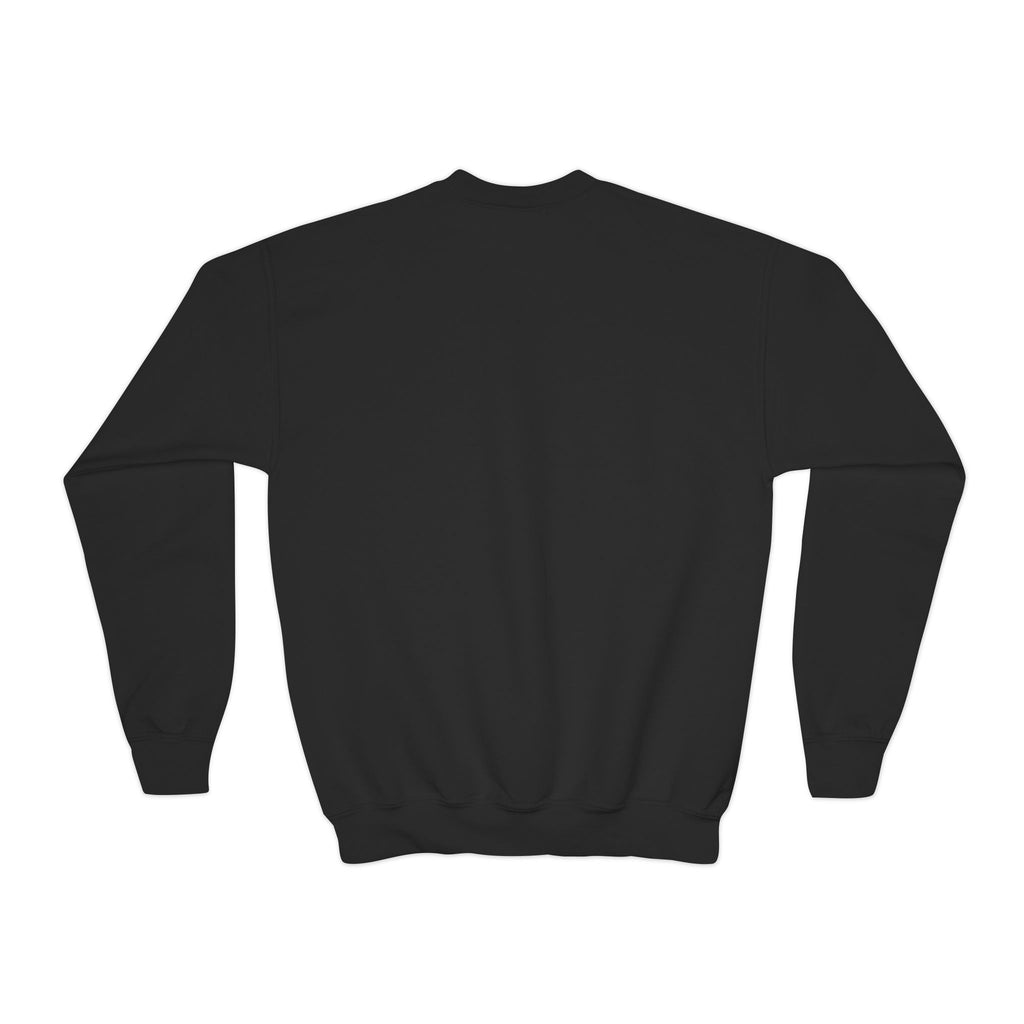 Gildan HAVOC Softball YOUTH Crewneck Sweatshirt