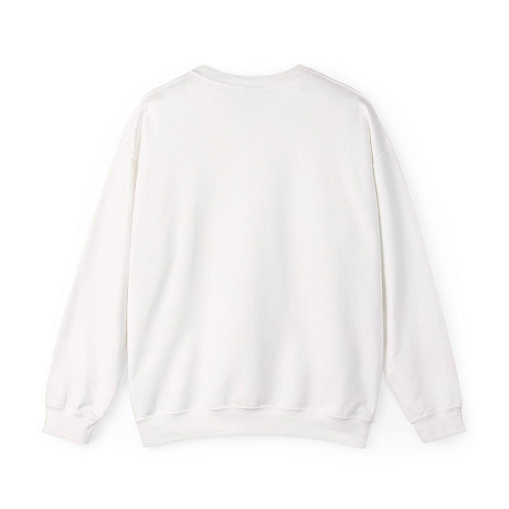 Gildan HAVOC Script ADULT Crewneck Sweatshirt