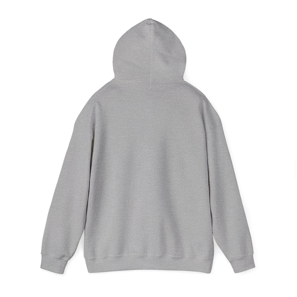 Gildan HAVOC Script ADULT Hoodie