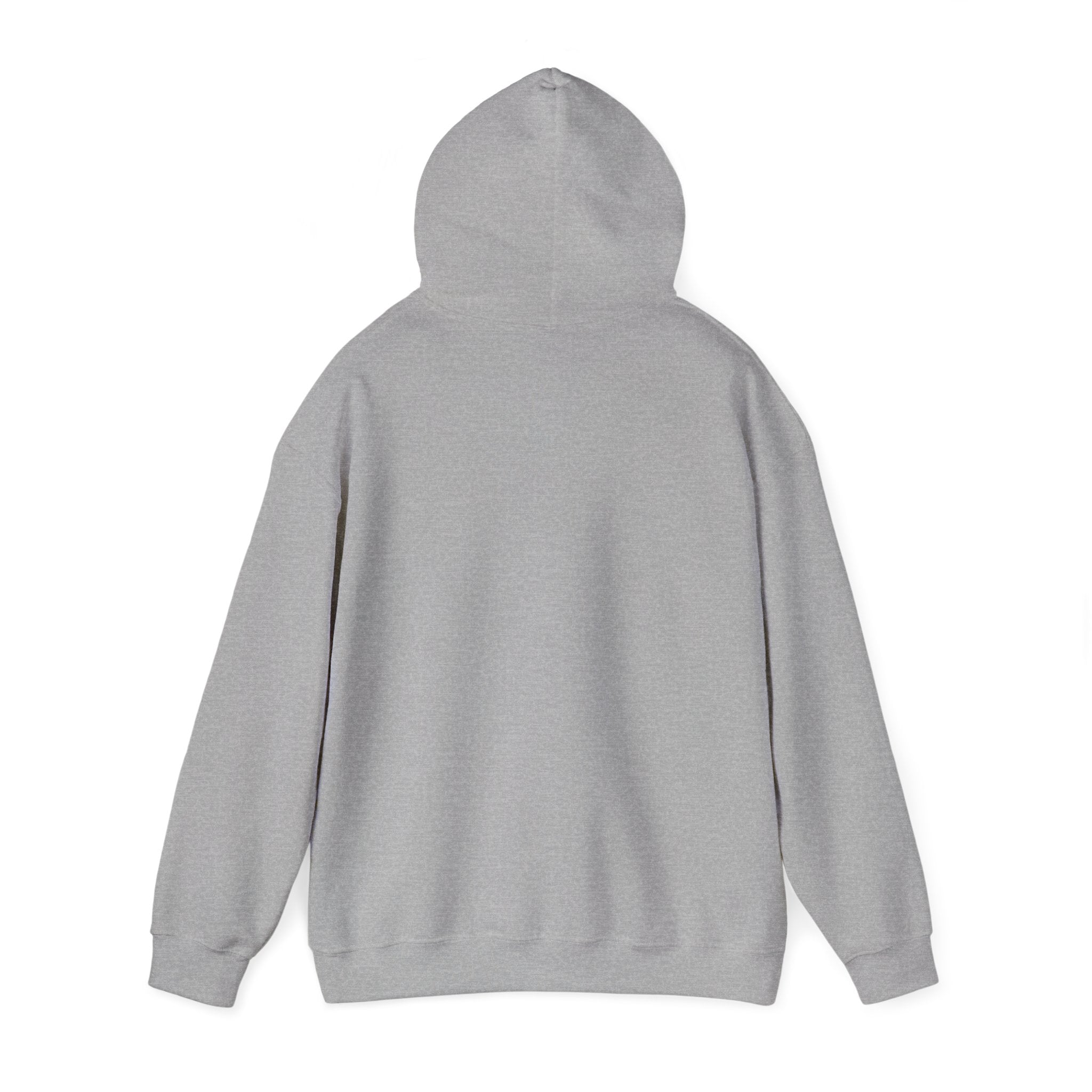Gildan HAVOC Script ADULT Hoodie