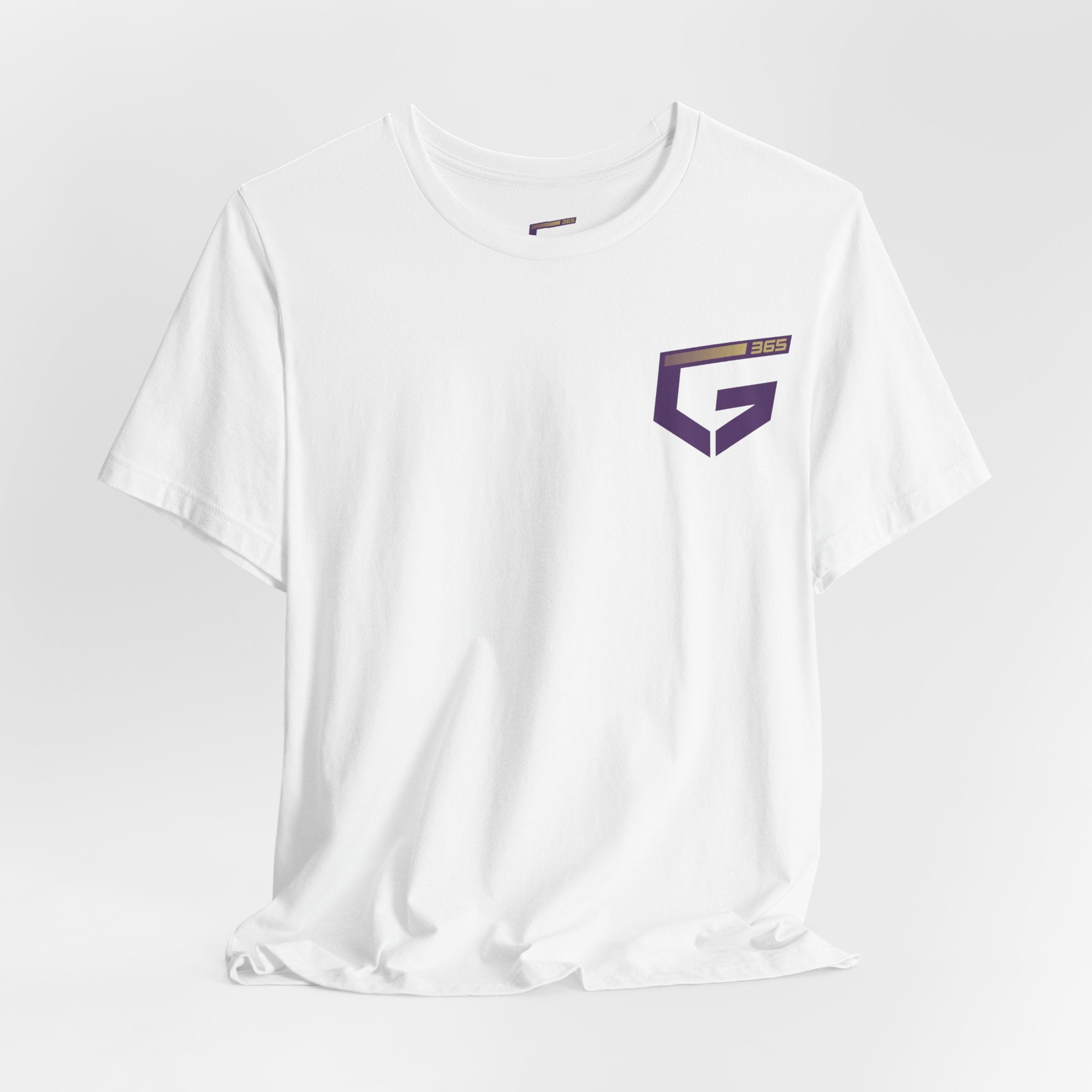 Bella+Canvas GRIND 365 Designs Tee
