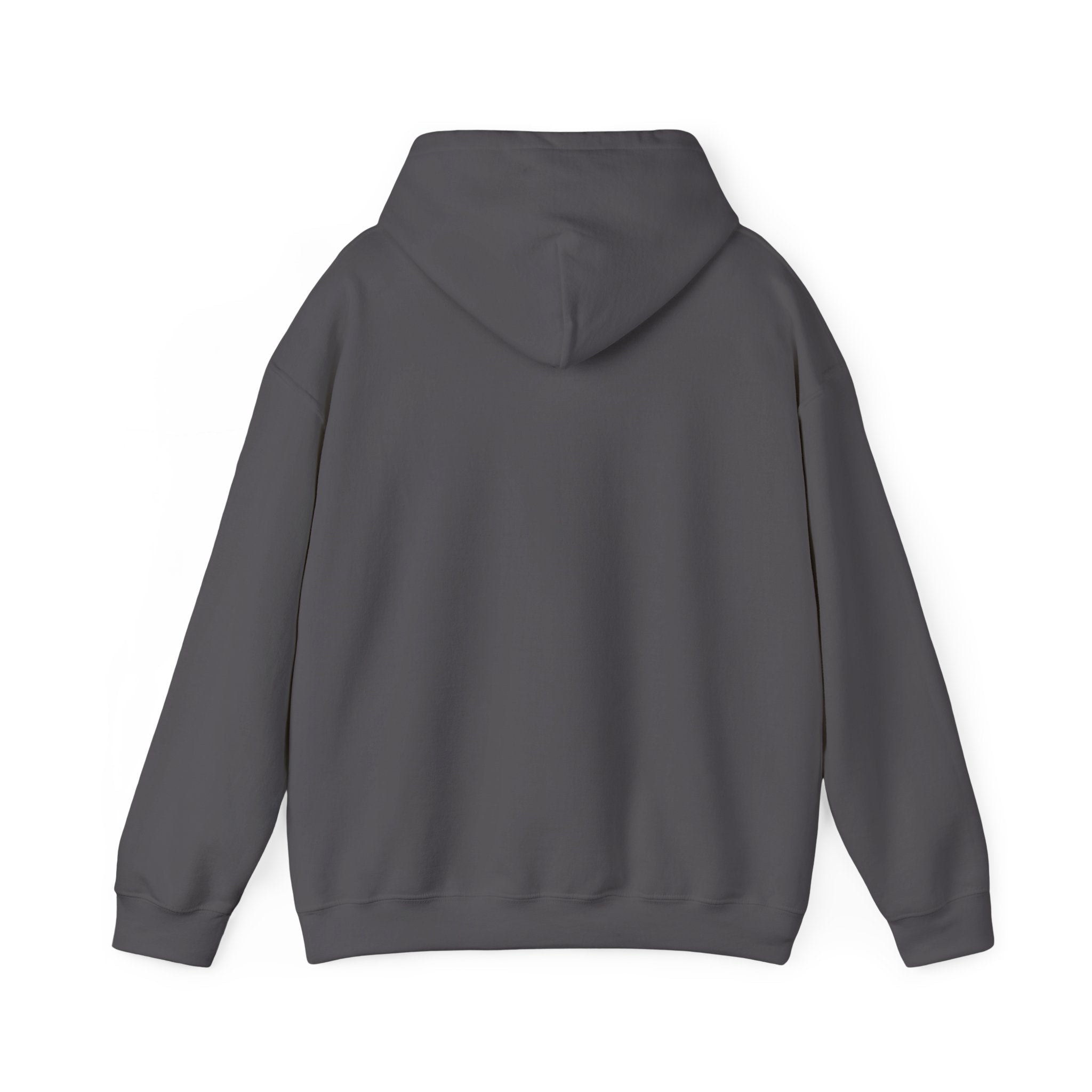Gildan GRIND 365 Designs ADULT Hoodie