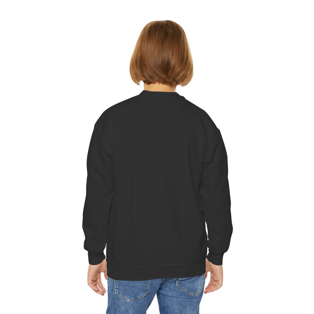 Gildan HAVOC Softball YOUTH Crewneck Sweatshirt