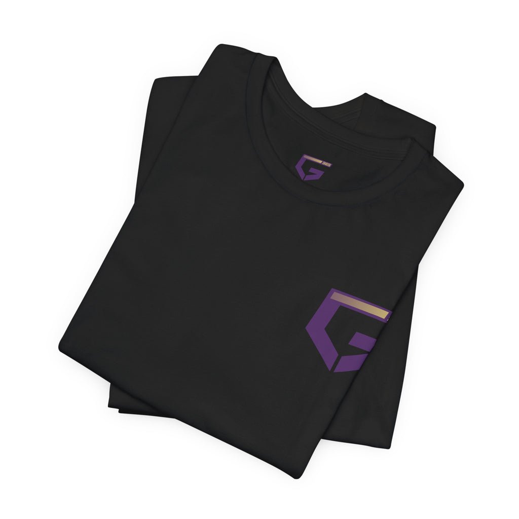 Bella+Canvas GRIND 365 Designs Tee