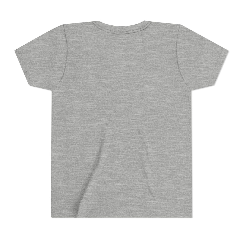 Bella+Canvas HAVOC Softball YOUTH Tee