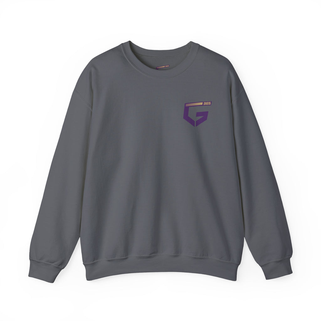 Gildan GRIND 365 Designs ADULT Sweatshirt