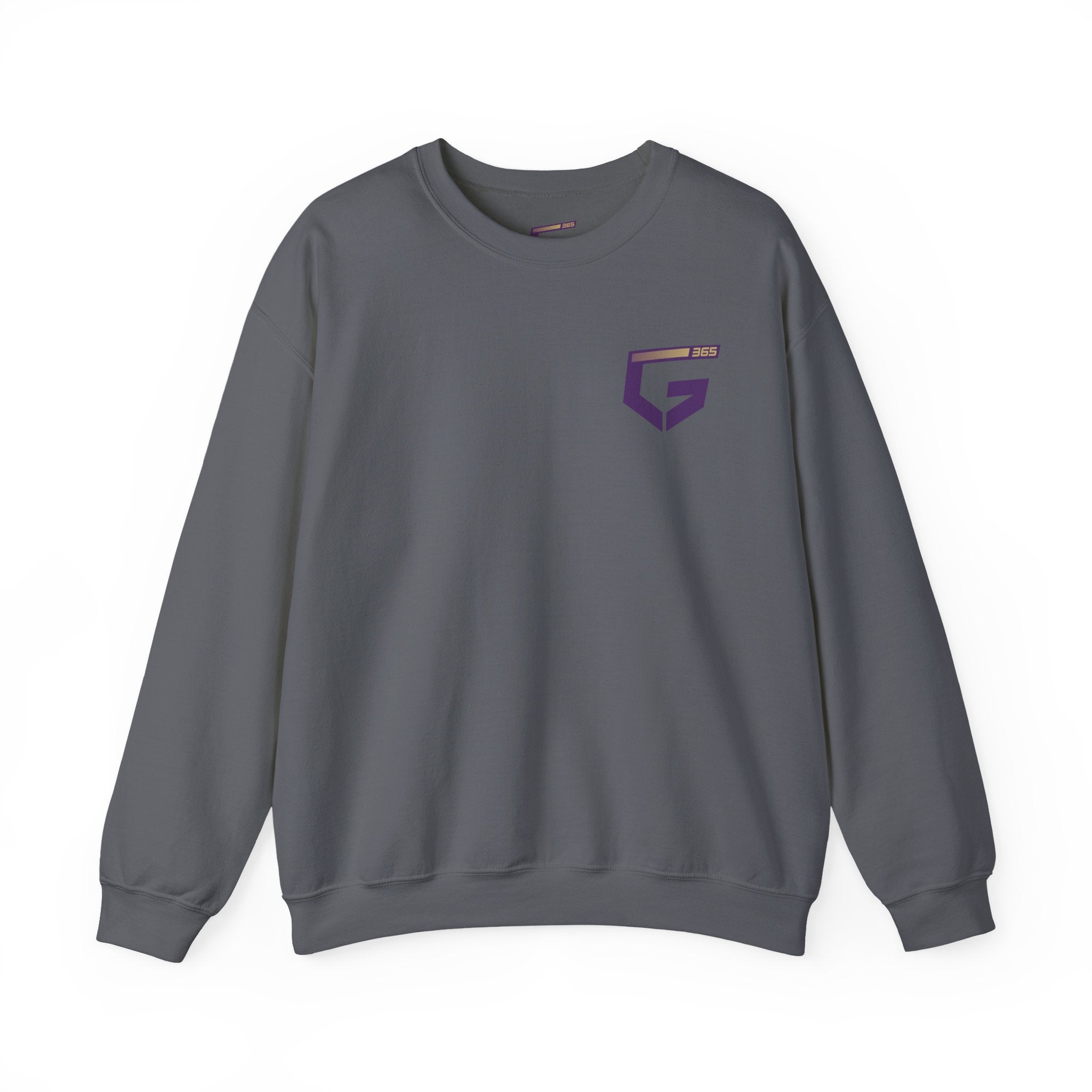 Gildan GRIND 365 Designs ADULT Sweatshirt