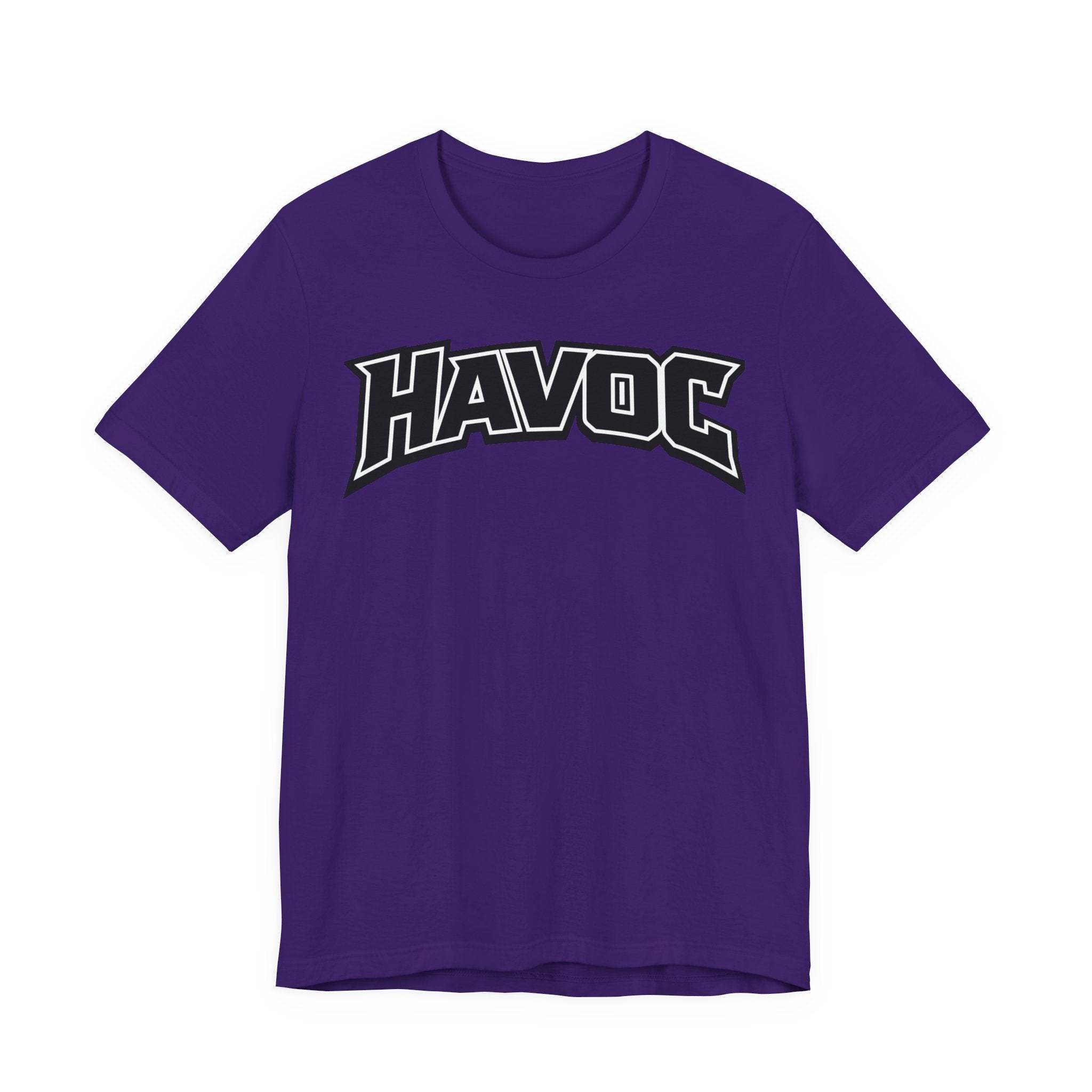 Bella Canvas HAVOC Bold ADULT Tee