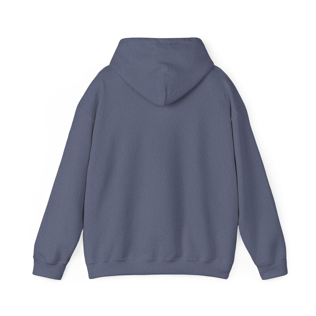 Gildan Heavy-blend ADULT Falcons Script Hoodie