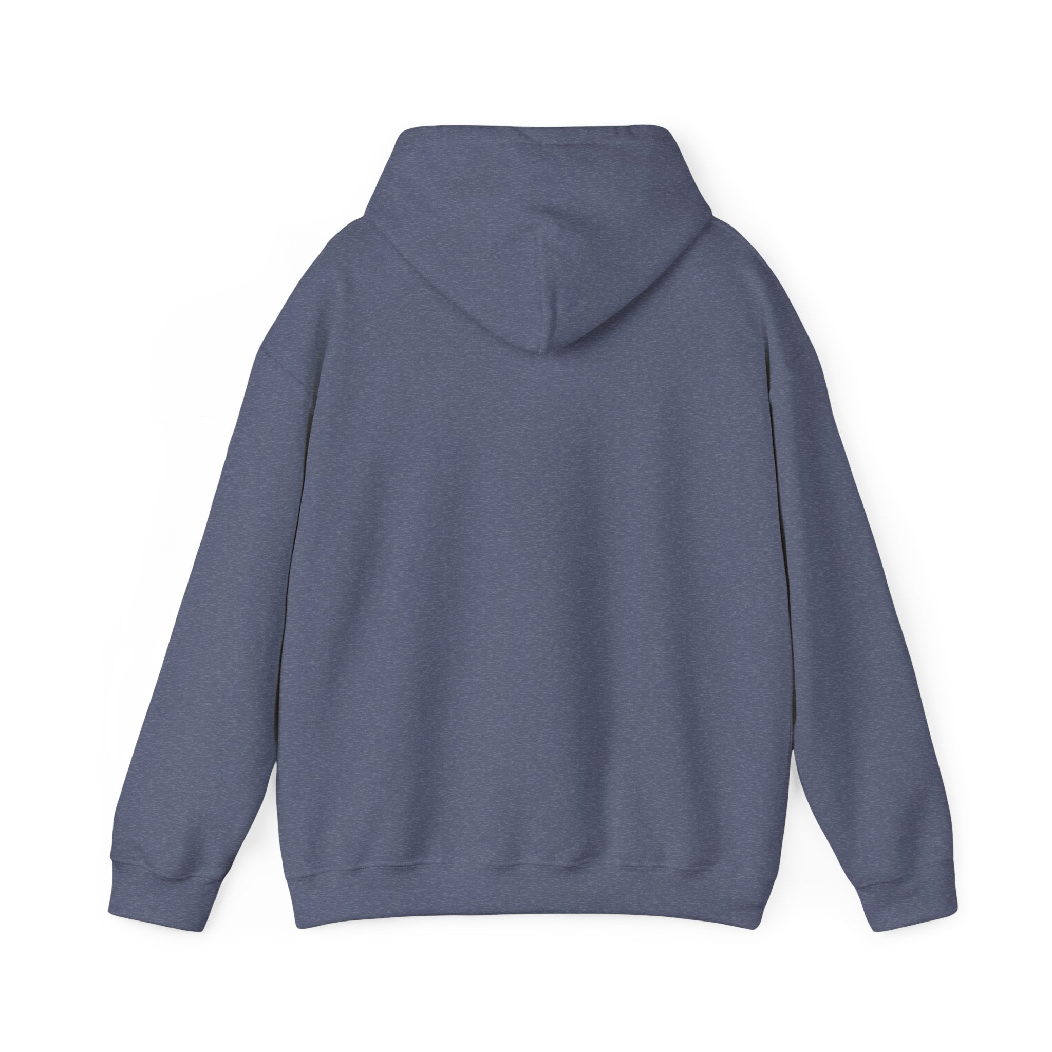 Gildan Heavy-blend ADULT Falcons Script Hoodie