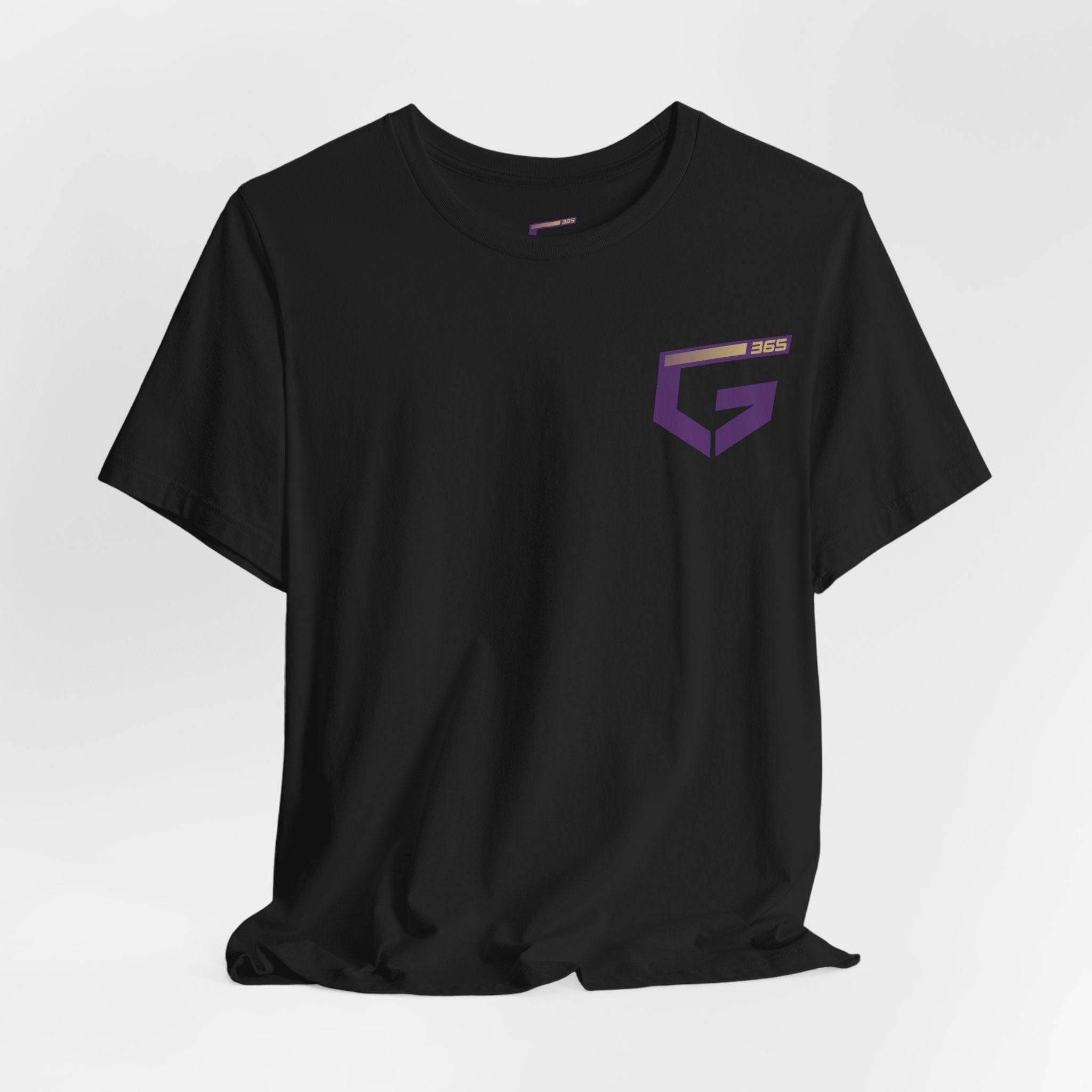 Bella+Canvas GRIND 365 Designs Tee