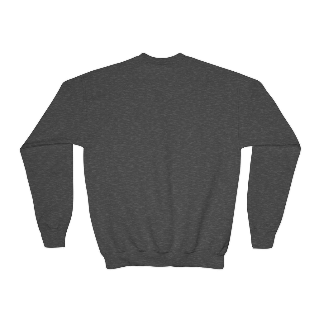Gildan HAVOC Bold YOUTH Crewneck Sweatshirt