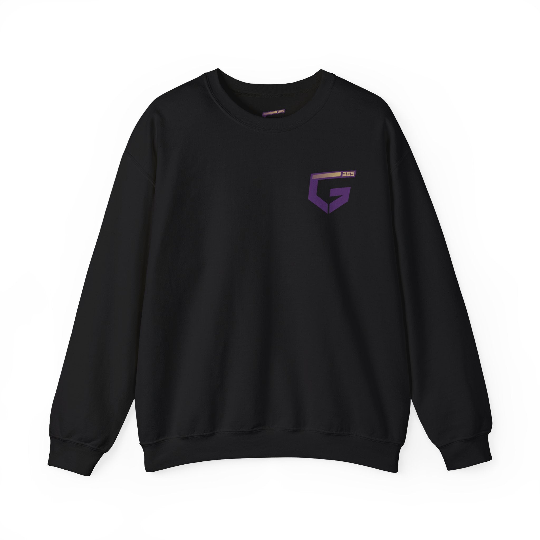 Gildan GRIND 365 Designs ADULT Sweatshirt