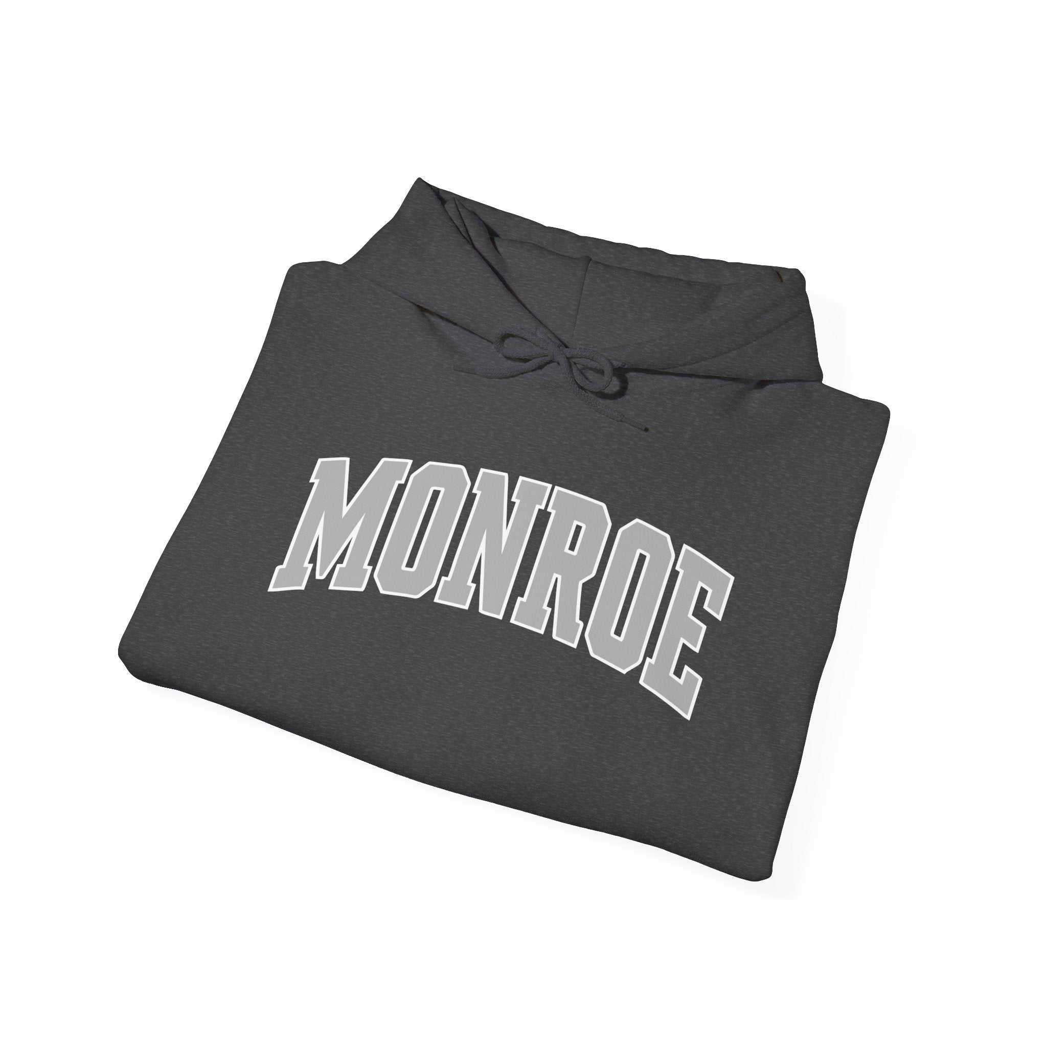 Gildan Heavy-blend ADULT Monroe Hoodie