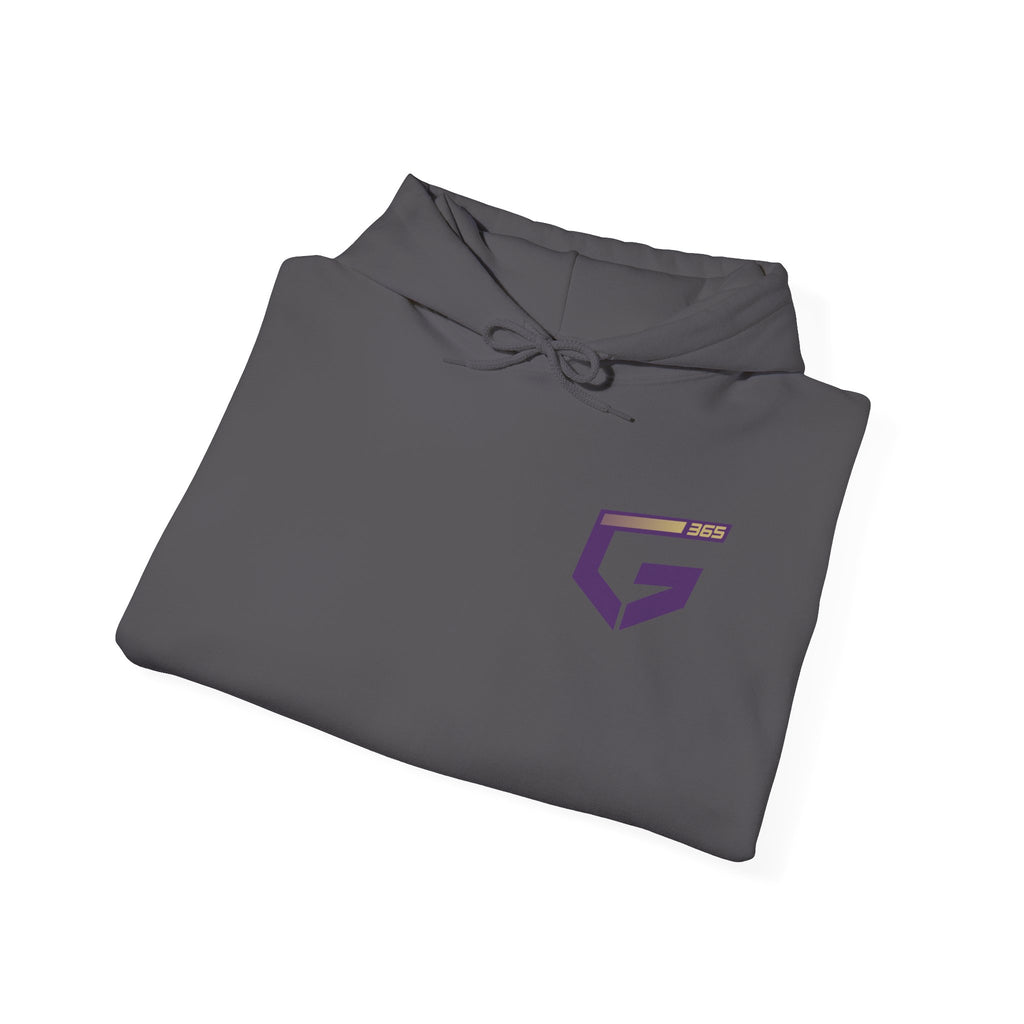 Gildan GRIND 365 Designs ADULT Hoodie
