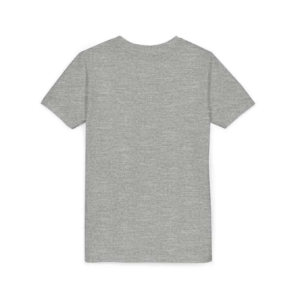 Bella+Canvas HAVOC Softball YOUTH Tee