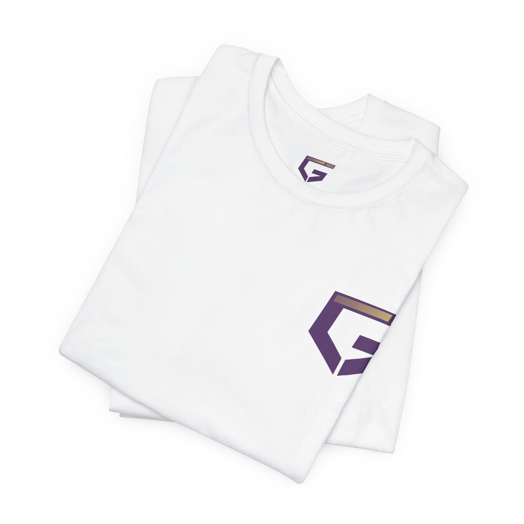 Bella+Canvas GRIND 365 Designs Tee