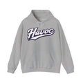 Gildan HAVOC Script ADULT Hoodie