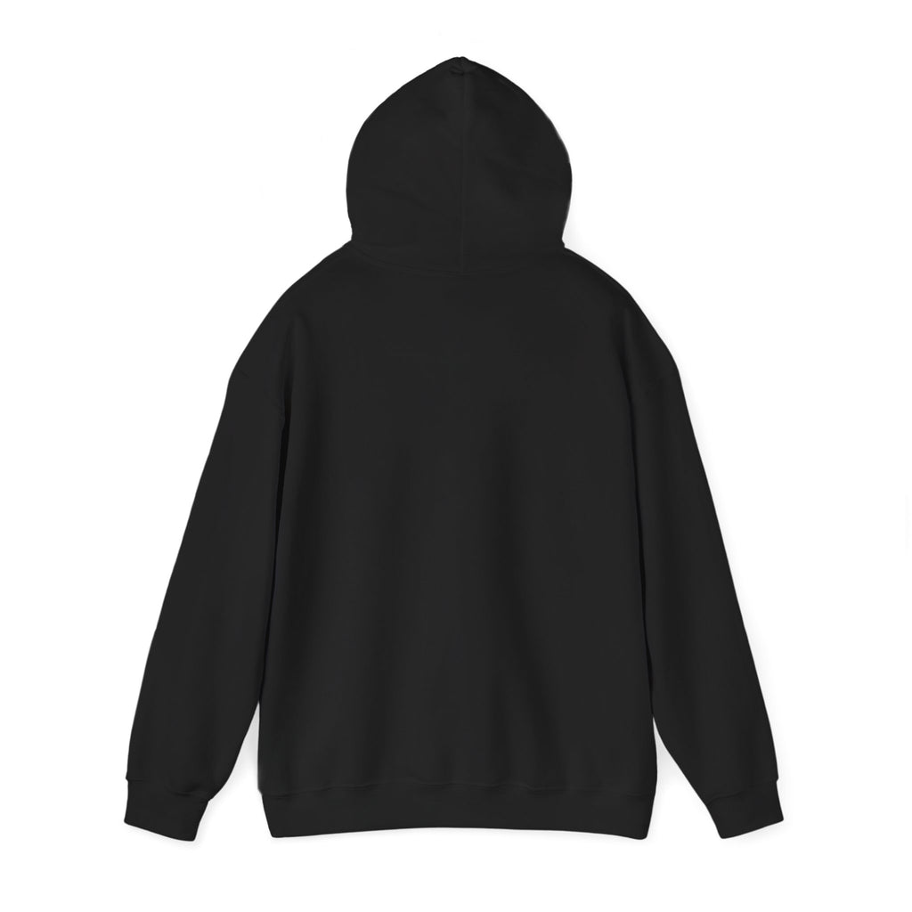 Gildan HAVOC Script ADULT Hoodie