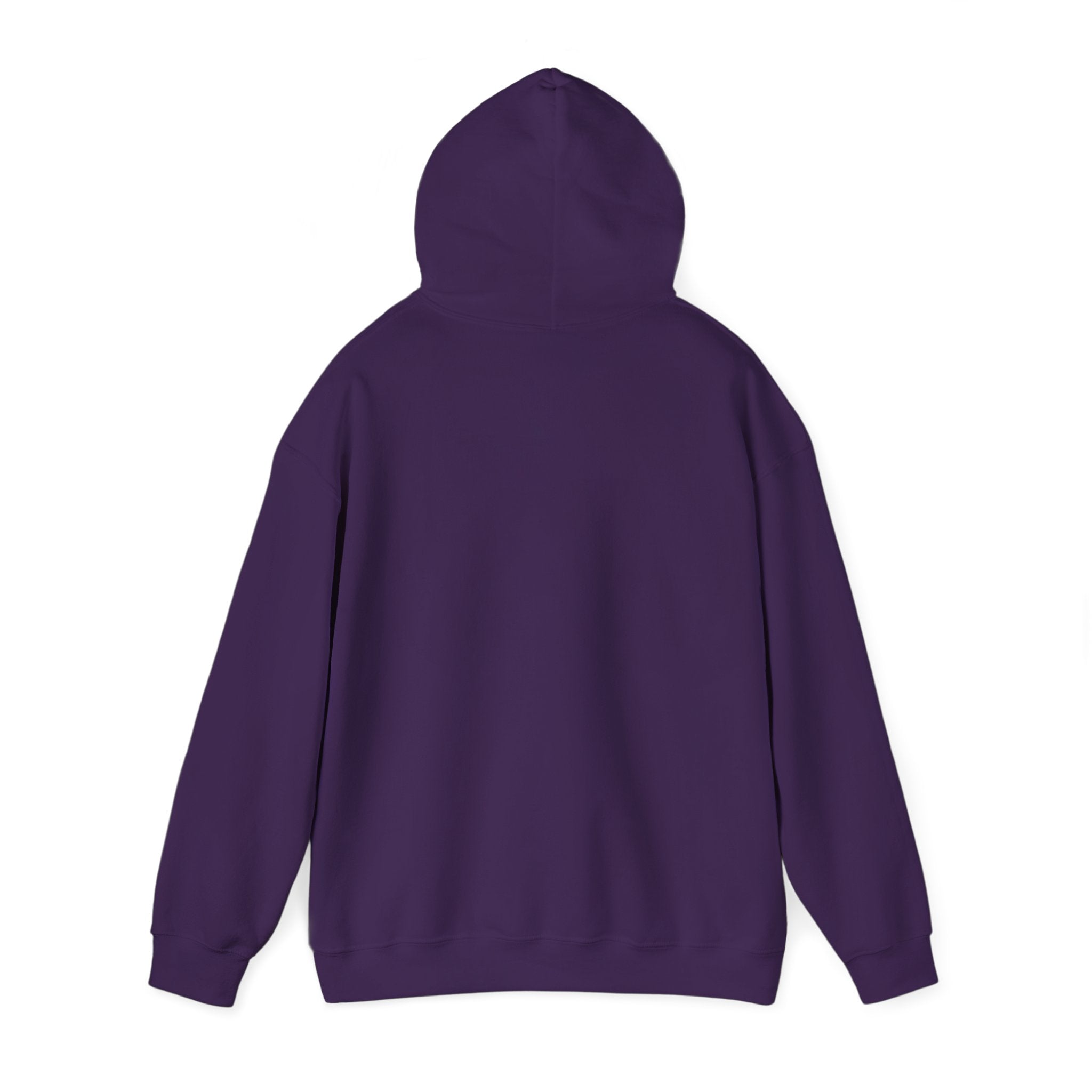 Gildan HAVOC Script ADULT Hoodie
