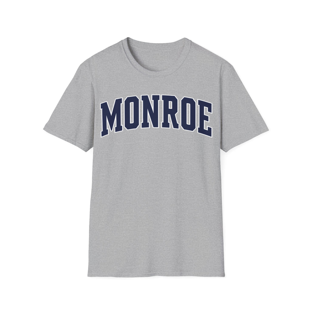 Gildan Softstyle ADULT Monroe Tee