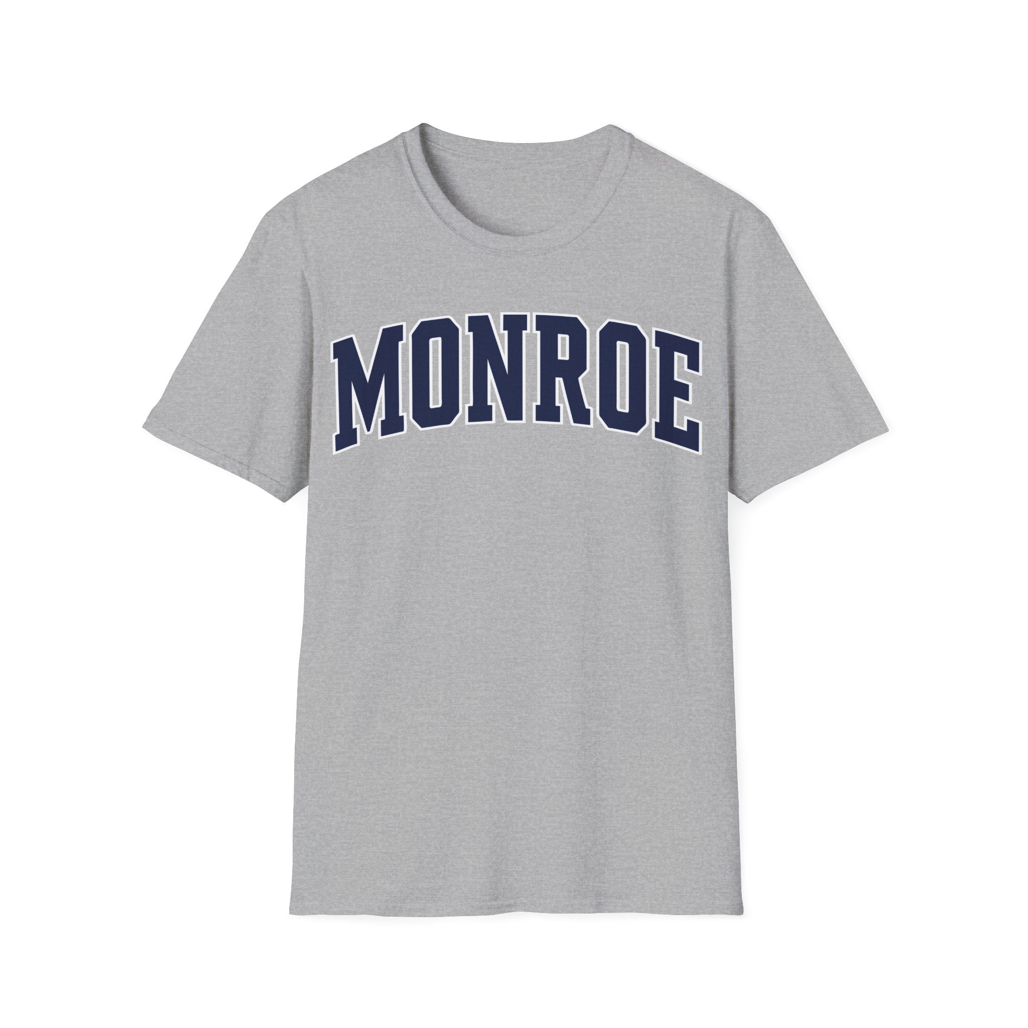 Gildan Softstyle ADULT Monroe Tee