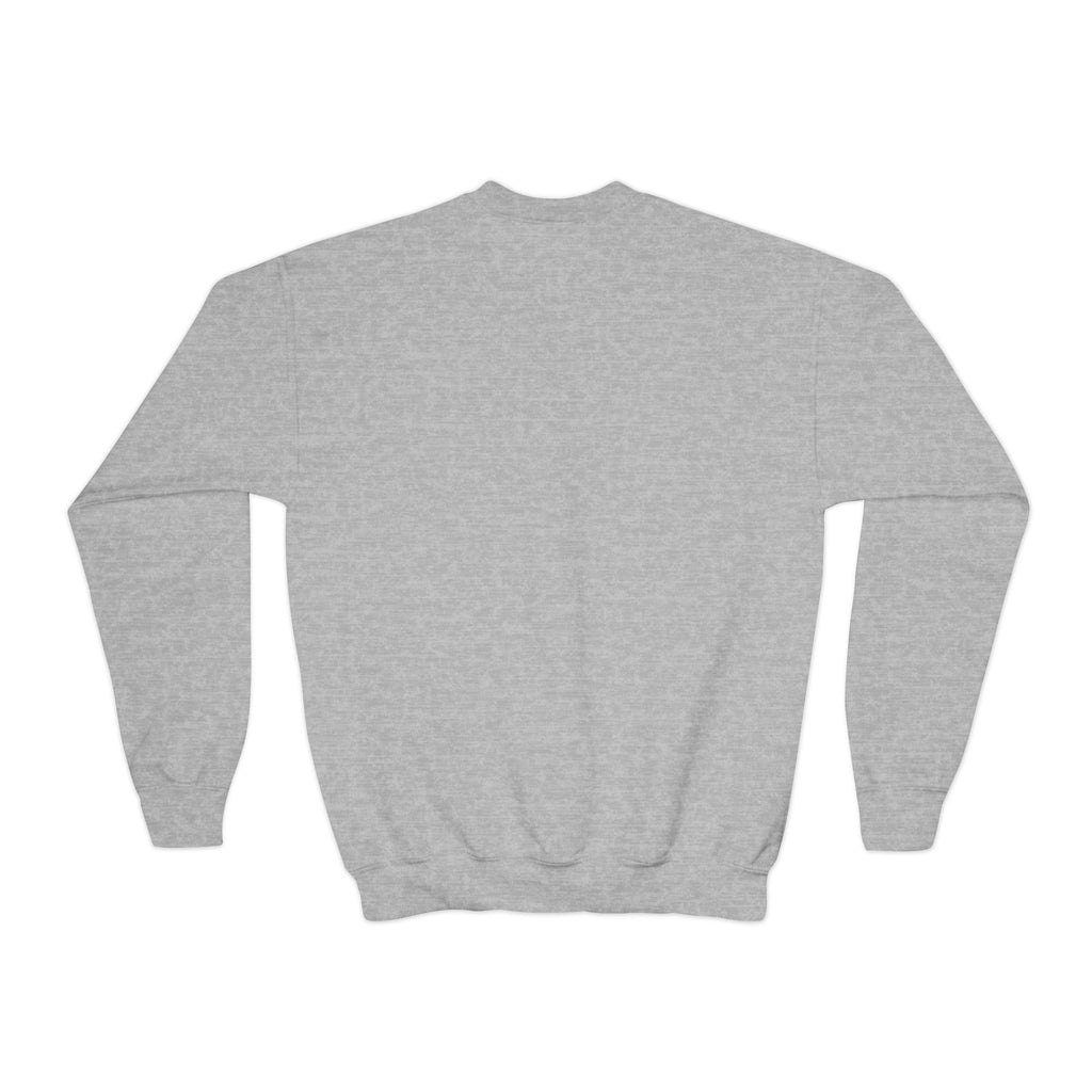 Gildan HAVOC Softball YOUTH Crewneck Sweatshirt